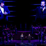 Ball & Boe, Music, Leeds, Jo Forrest, Review, First Direct Arena