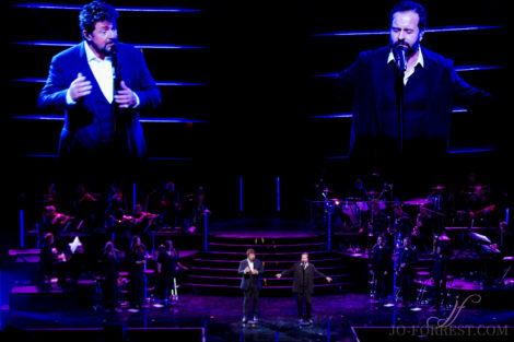 Ball & Boe, Music, Leeds, Jo Forrest, Review, First Direct Arena