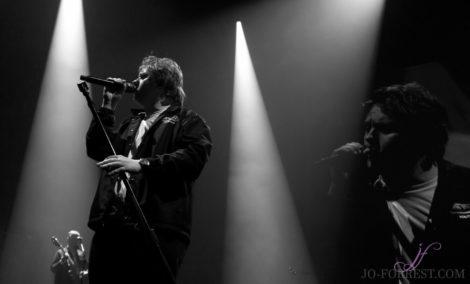 Lewis Capaldi, Music, Review, Tour, Manchester, Jo Forrest