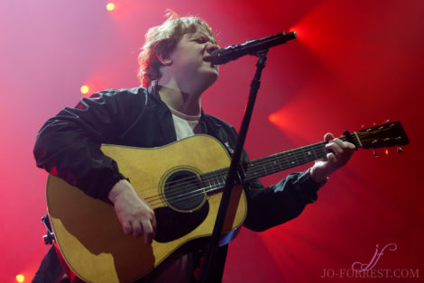 Lewis Capaldi, Music, Review, Tour, Manchester, Jo Forrest