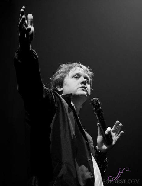 Lewis Capaldi, Music, Review, Tour, Manchester, Jo Forrest