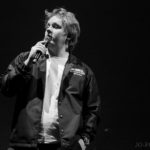Lewis Capaldi, Music, Review, Tour, Manchester, Jo Forrest