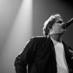 Lewis Capaldi, Music, Review, Tour, Manchester, Jo Forrest