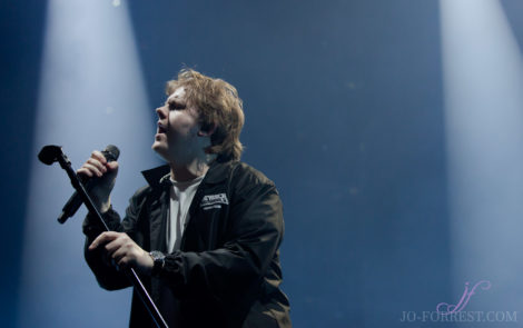 Lewis Capaldi, Music, Review, Tour, Manchester, Jo Forrest