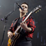 Stereophonics, Music, Tour, Jo Forrest, Newcastle, Utilia Arena