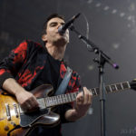 Stereophonics, Music, Tour, Jo Forrest, Newcastle, Utilia Arena