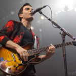 Stereophonics, Music, Tour, Jo Forrest, Newcastle, Utilia Arena