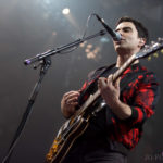 Stereophonics, Music, Tour, Jo Forrest, Newcastle, Utilia Arena