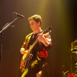 Stereophonics, Music, Tour, Jo Forrest, Newcastle, Utilia Arena