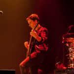 Stereophonics, Music, Tour, Jo Forrest, Newcastle, Utilia Arena
