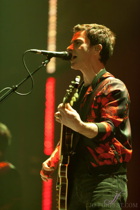 Stereophonics, Music, Tour, Jo Forrest, Newcastle, Utilia Arena