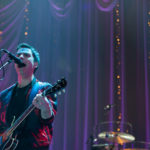 Stereophonics, Music, Tour, Jo Forrest, Newcastle, Utilia Arena