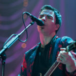 Stereophonics, Music, Tour, Jo Forrest, Newcastle, Utilia Arena