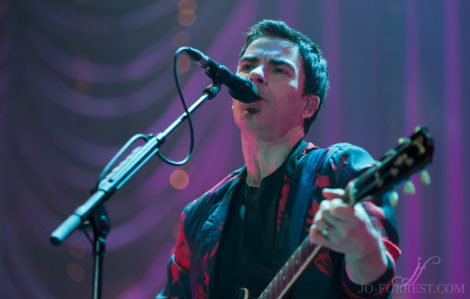 Stereophonics, Music, Tour, Jo Forrest, Newcastle, Utilia Arena