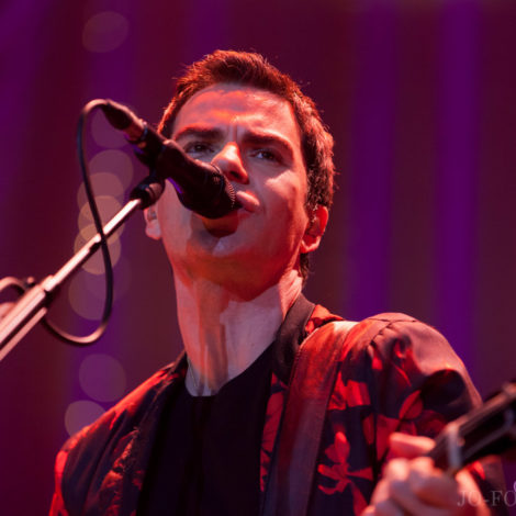 Stereophonics, Music, Tour, Jo Forrest, Newcastle, Utilia Arena