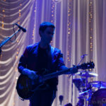 Stereophonics, Music, Tour, Jo Forrest, Newcastle, Utilia Arena