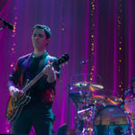 Stereophonics, Music, Tour, Jo Forrest, Newcastle, Utilia Arena