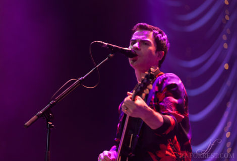 Stereophonics, Music, Tour, Jo Forrest, Newcastle, Utilia Arena