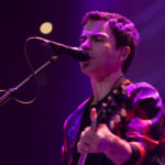Stereophonics, Music, Tour, Jo Forrest, Newcastle, Utilia Arena