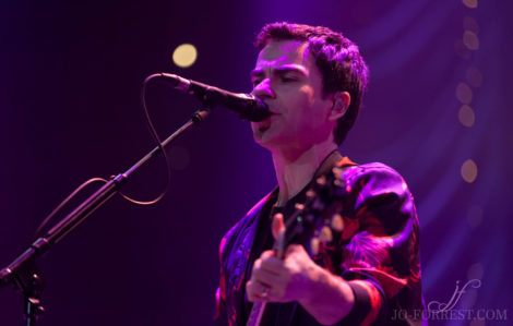 Stereophonics, Music, Tour, Jo Forrest, Newcastle, Utilia Arena