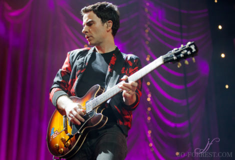 Stereophonics, Music, Tour, Jo Forrest, Newcastle, Utilia Arena