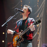 Stereophonics, Music, Tour, Jo Forrest, Newcastle, Utilia Arena