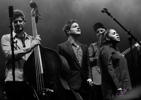 Jamie Cullum, Music, Live, Review, Jo Forrest, Photography