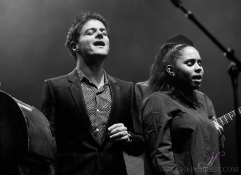 Jamie Cullum, Music, Live, Review, Jo Forrest, Photography