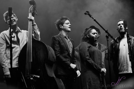 Jamie Cullum, Music, Live, Review, Jo Forrest, Photography