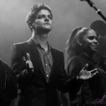 Jamie Cullum, Music, Live, Review, Jo Forrest, Photography
