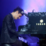Jamie Cullum, Music, Live, Review, Jo Forrest, Photography