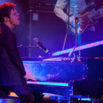 Jamie Cullum, Music, Live, Review, Jo Forrest, Photography