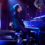 Jamie Cullum, Music, Live, Review, Jo Forrest, Photography
