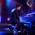 Jamie Cullum, Music, Live, Review, Jo Forrest, Photography