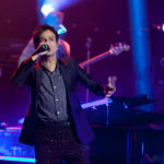 Jamie Cullum, Music, Live, Review, Jo Forrest, Photography