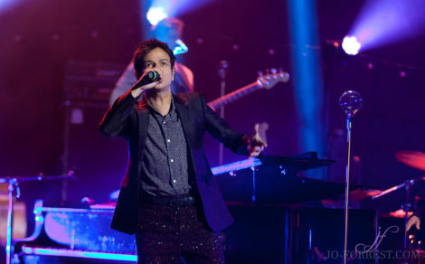 Jamie Cullum, Music, Live, Review, Jo Forrest, Photography