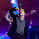Jamie Cullum, Music, Live, Review, Jo Forrest, Photography