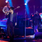Jamie Cullum, Music, Live, Review, Jo Forrest, Photography