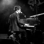 Jamie Cullum, Music, Live, Review, Jo Forrest, Photography