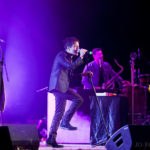 Jamie Cullum, Music, Live, Review, Jo Forrest, Photography
