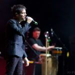 Jamie Cullum, Music, Live, Review, Jo Forrest, Photography