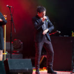 Jamie Cullum, Music, Live, Review, Jo Forrest, Photography