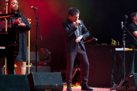 Jamie Cullum, Music, Live, Review, Jo Forrest, Photography