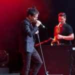 Jamie Cullum, Music, Live, Review, Jo Forrest, Photography