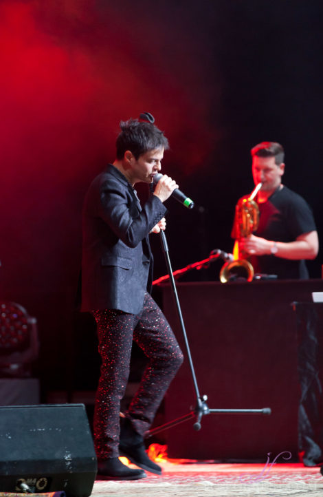 Jamie Cullum, Music, Live, Review, Jo Forrest, Photography