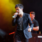 Jamie Cullum, Music, Live, Review, Jo Forrest, Photography