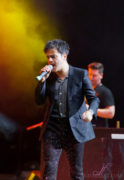 Jamie Cullum, Music, Live, Review, Jo Forrest, Photography