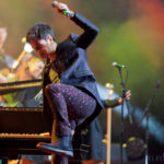 Jamie Cullum, Music, Live, Review, Jo Forrest, Photography