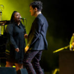 Jamie Cullum, Music, Live, Review, Jo Forrest, Photography