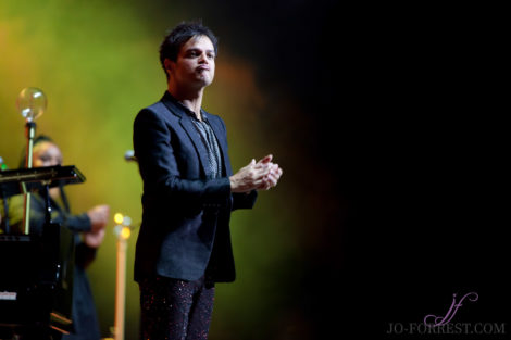 Jamie Cullum, Music, Live, Review, Jo Forrest, Photography